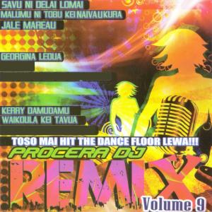 ดาวน์โหลดและฟังเพลง Elina (Remix) พร้อมเนื้อเพลงจาก Malumu Ni Tobu Kei Naivaukura