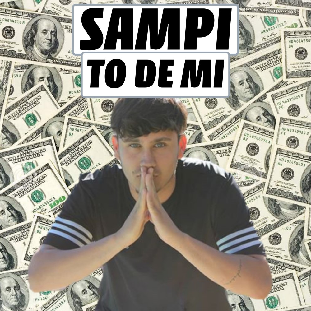 To De Mi (Explicit)