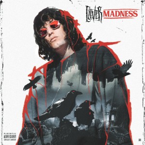 收聽Clever的Madness (Explicit)歌詞歌曲