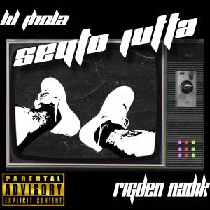 Rigden Nadik的專輯Seyto Jutta