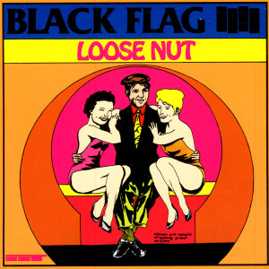 收聽Black Flag的I'm the One歌詞歌曲