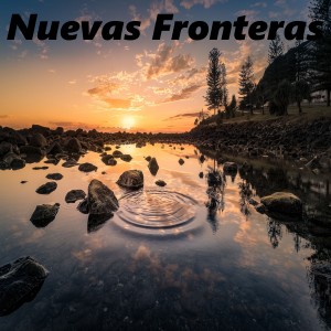 Album Nuevas Fronteras oleh Abundancia