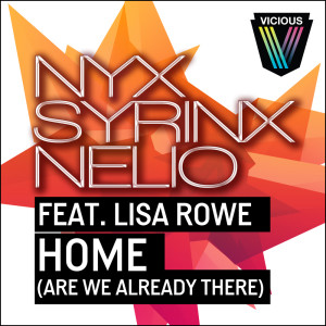 收聽Lisa Rowe的Home [Are We Already There] (The Other Guys Remix)歌詞歌曲