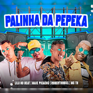 Listen to Palinha da Pepeka (Explicit) song with lyrics from Maik Picachu