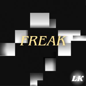 收聽Hlk的Freak歌詞歌曲