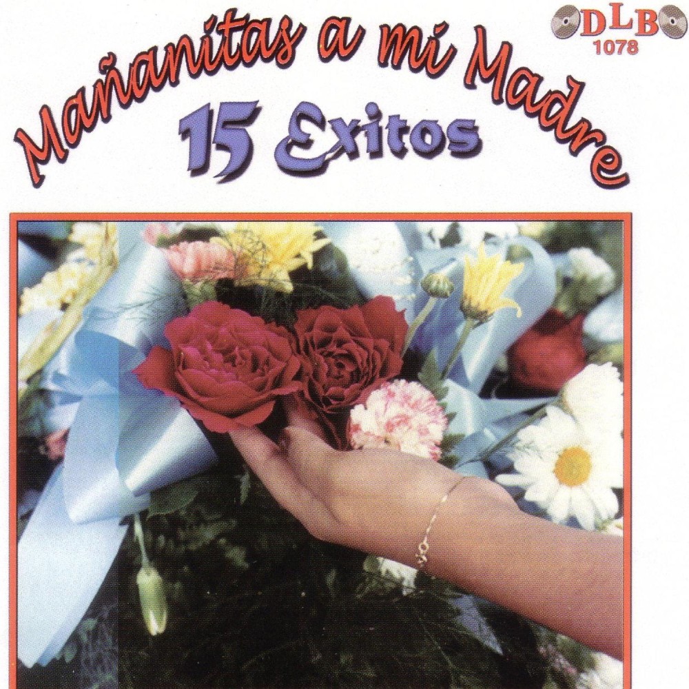 Madrecita Idolatrada