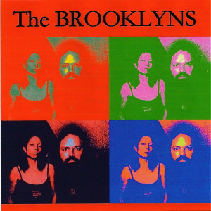 ดาวน์โหลดและฟังเพลง These Four Walls พร้อมเนื้อเพลงจาก The Brooklyns