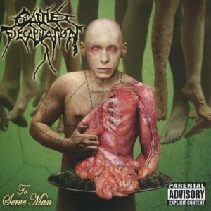 ดาวน์โหลดและฟังเพลง Land Of The Severed Meatus พร้อมเนื้อเพลงจาก Cattle Decapitation