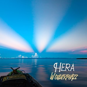 Album Hera from Wonderphazz