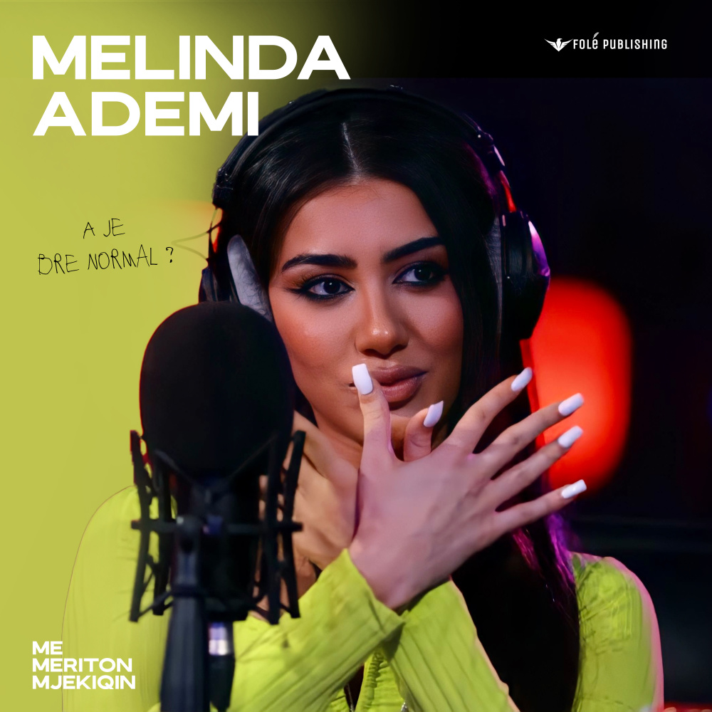 Melinda - Freestyle #1 (Explicit)