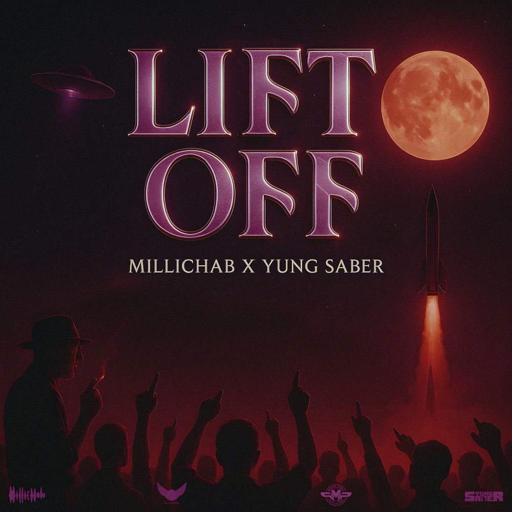 Lift off (Radio)