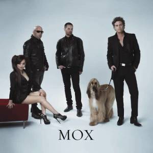 收聽MOX的Drop by Drop (Album Version)歌詞歌曲