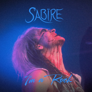 Album I'm A Rock from Sabïre