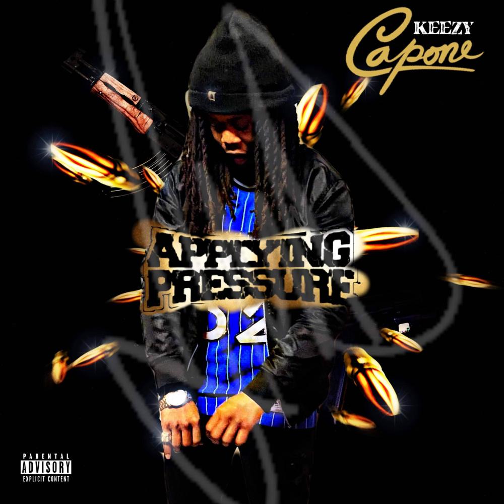 Applying pressure (Explicit)