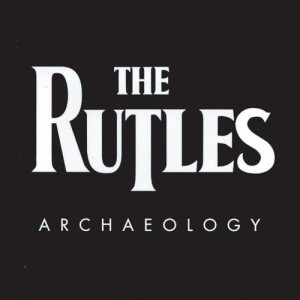 The Rutles的專輯Archaeology