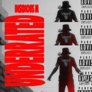 收聽Insidious M的You Ain't Right (feat. Biggavil & P-Rock) (Explicit)歌詞歌曲