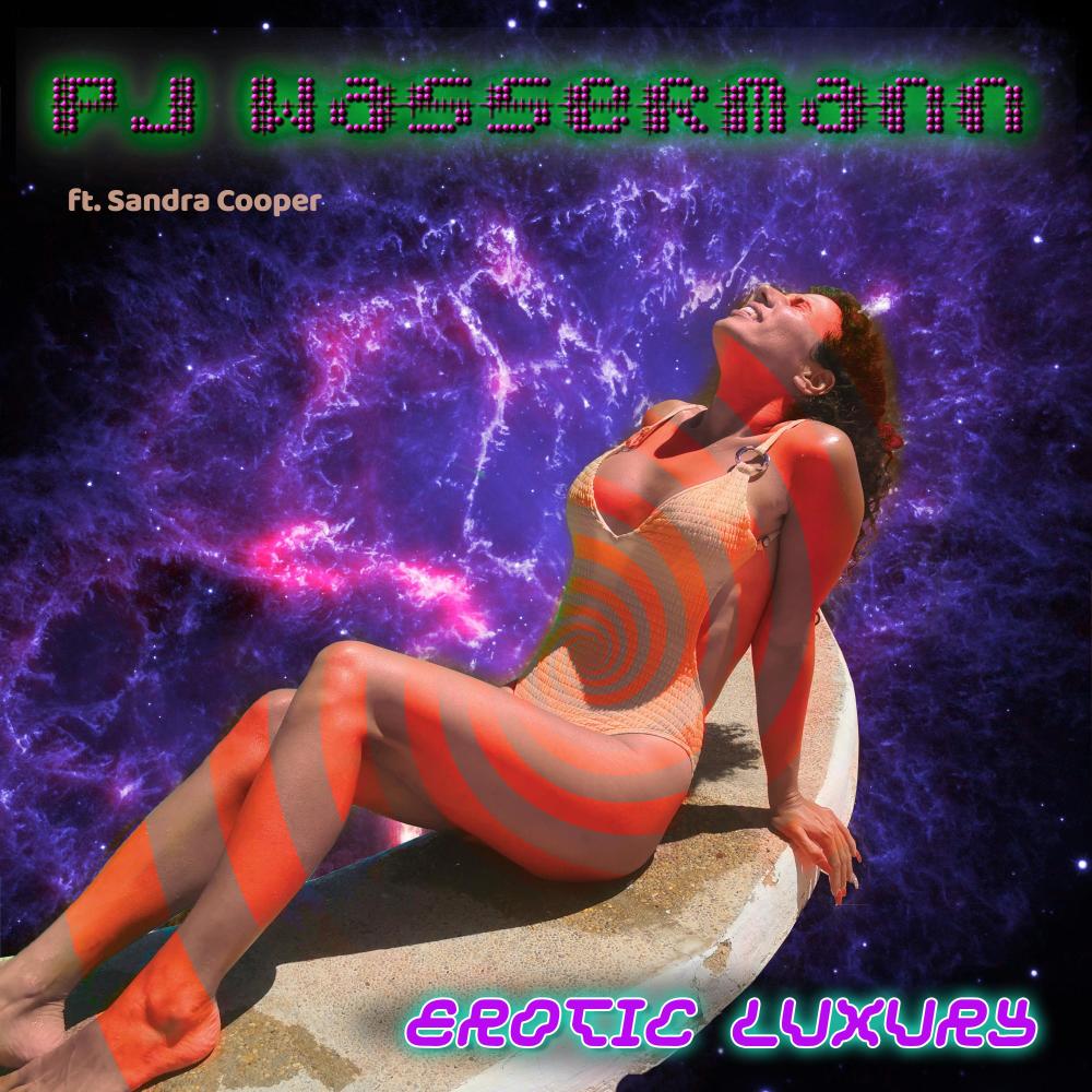 Erotic Luxury (feat. Sandra Cooper) (Live)