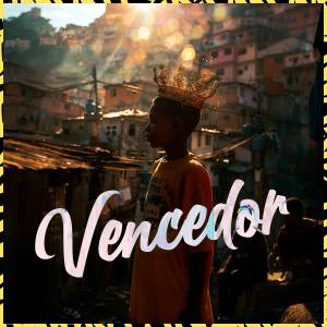 ดาวน์โหลดและฟังเพลง Vencedor (Explicit) พร้อมเนื้อเพลงจาก Mc Jw 011