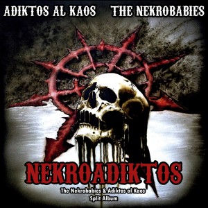 ดาวน์โหลดและฟังเพลง (She's A) Nazi Whore (Explicit) พร้อมเนื้อเพลงจาก The Nekrobabies