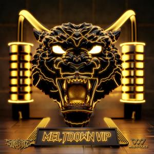 อัลบัม MELTDOWN [VIP] ศิลปิน BassFace