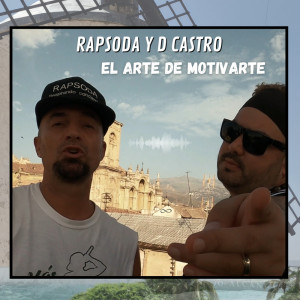 Dengarkan lagu El Arte de Motivarte nyanyian Rapsoda dengan lirik