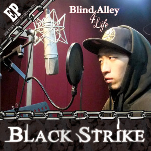 Album Blind Alley 4 Life from 블랙 스트라이크