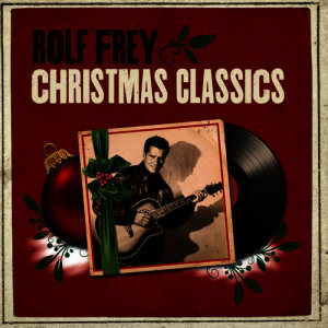 ดาวน์โหลดและฟังเพลง Without Him พร้อมเนื้อเพลงจาก Rolf Frey
