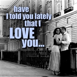 收聽Jim Reeves的Have I Told You Lately That I Love You歌詞歌曲