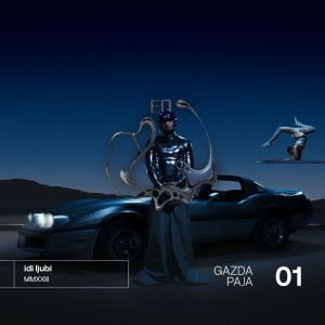 Gazda Paja的專輯Idi ljubi