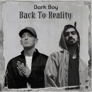 Dark Boy的專輯Back To Reality
