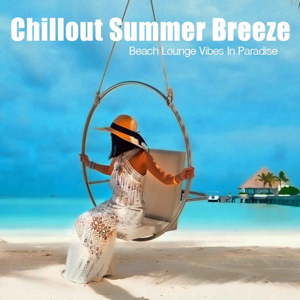 Hammock Dreams (Super Extended Beach Mix)