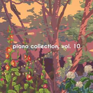 อัลบัม Piano Collection, Vol. 10 ศิลปิน Smyang Piano