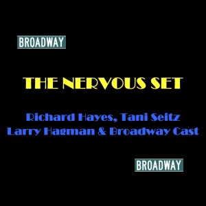 Richard Hayes的專輯The Nervous Set