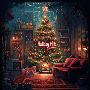 Christmas Favourites的專輯Holiday Hits