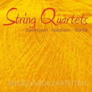 ดาวน์โหลดและฟังเพลง Beethoven String Quartet No.10, Op.74: Iii. Presto พร้อมเนื้อเพลงจาก Engegård Quartet