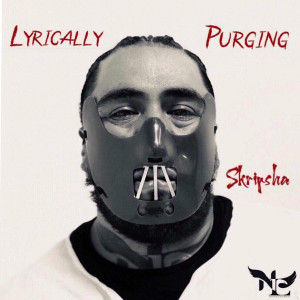 Album Lyrically Purging from Skripsha