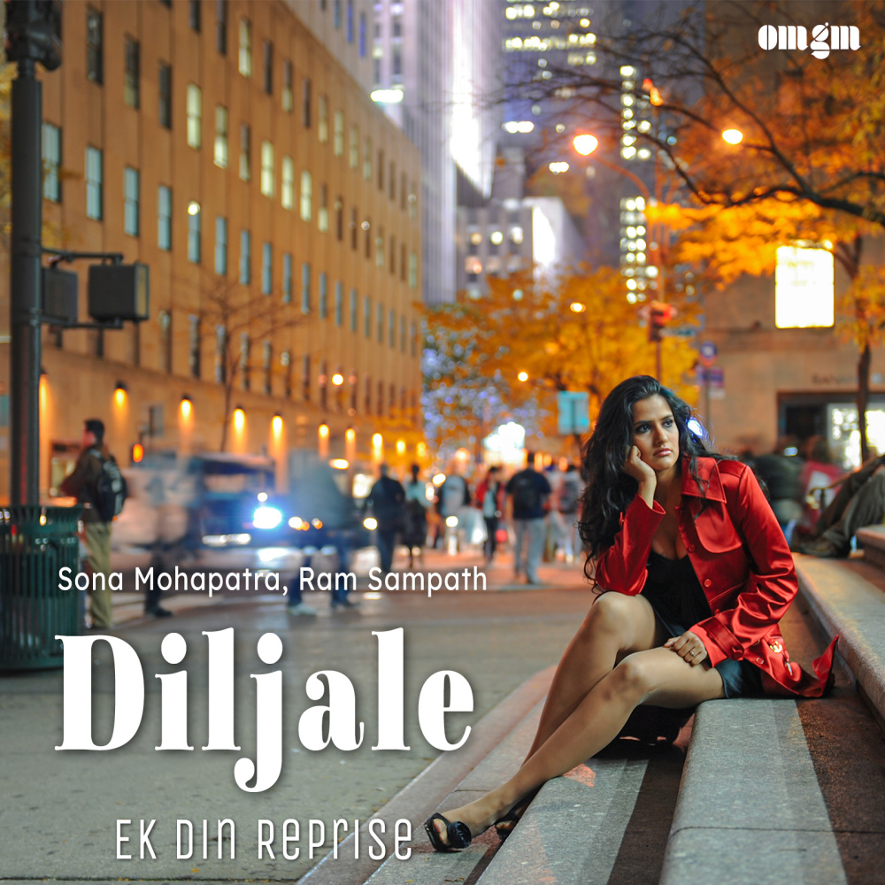 Diljale (Ek Din Reprise)