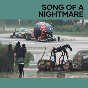 Album Song of a Nightmare oleh Angga Yunanda
