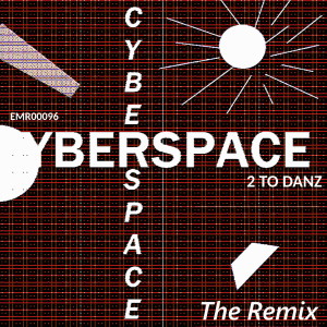 Listen to Cyberspace (Hi Radio Edit Mix) song with lyrics from 2 TO DANZ