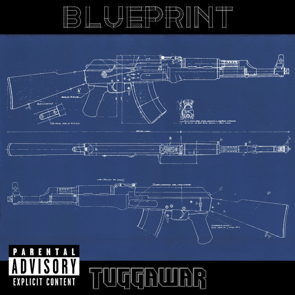 Blueprint (Explicit)