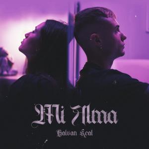 Album Mi Alma from Galvan Real