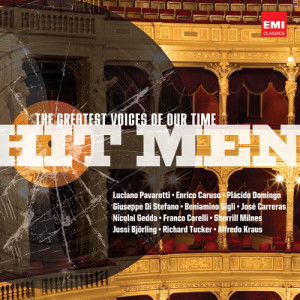 ดาวน์โหลดและฟังเพลง Jealousy Tango พร้อมเนื้อเพลงจาก Plácido Domingo