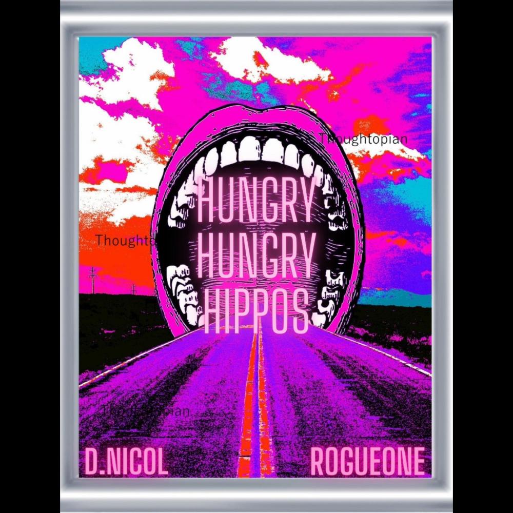 Hungry Hungry Hippos (feat. RogueOne) (Explicit)