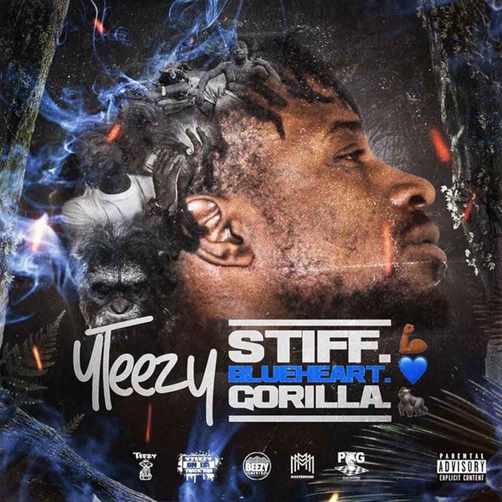 G Code(feat. TrillionDolla Cash) (Explicit)