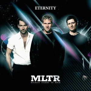 Album Eternity from Michael Learns To Rock