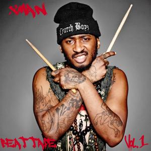 ดาวน์โหลดและฟังเพลง Xprdatr (Explicit) พร้อมเนื้อเพลงจาก Compton Timberwolf