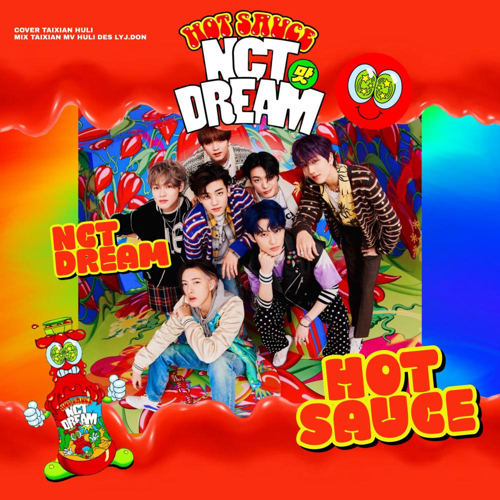 Hot Sauce