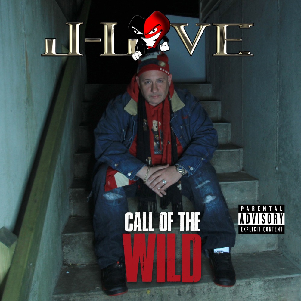 Call of the Wild (Split Raw Instrumental Version) (Explicit)