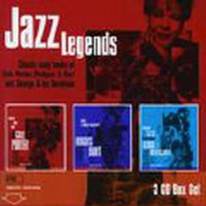 ดาวน์โหลดและฟังเพลง I Get A Kick Out Of You พร้อมเนื้อเพลงจาก Benny Carter