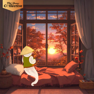 收聽Dreamy Husky的autumn lullaby歌詞歌曲